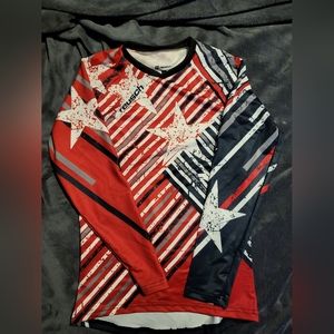 Reusch Goalie Jersey Adult Medium